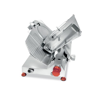 Αλλαντομηχανή Επιτραπέζια Επαγγελματική Ιταλίας GGF FGS 350